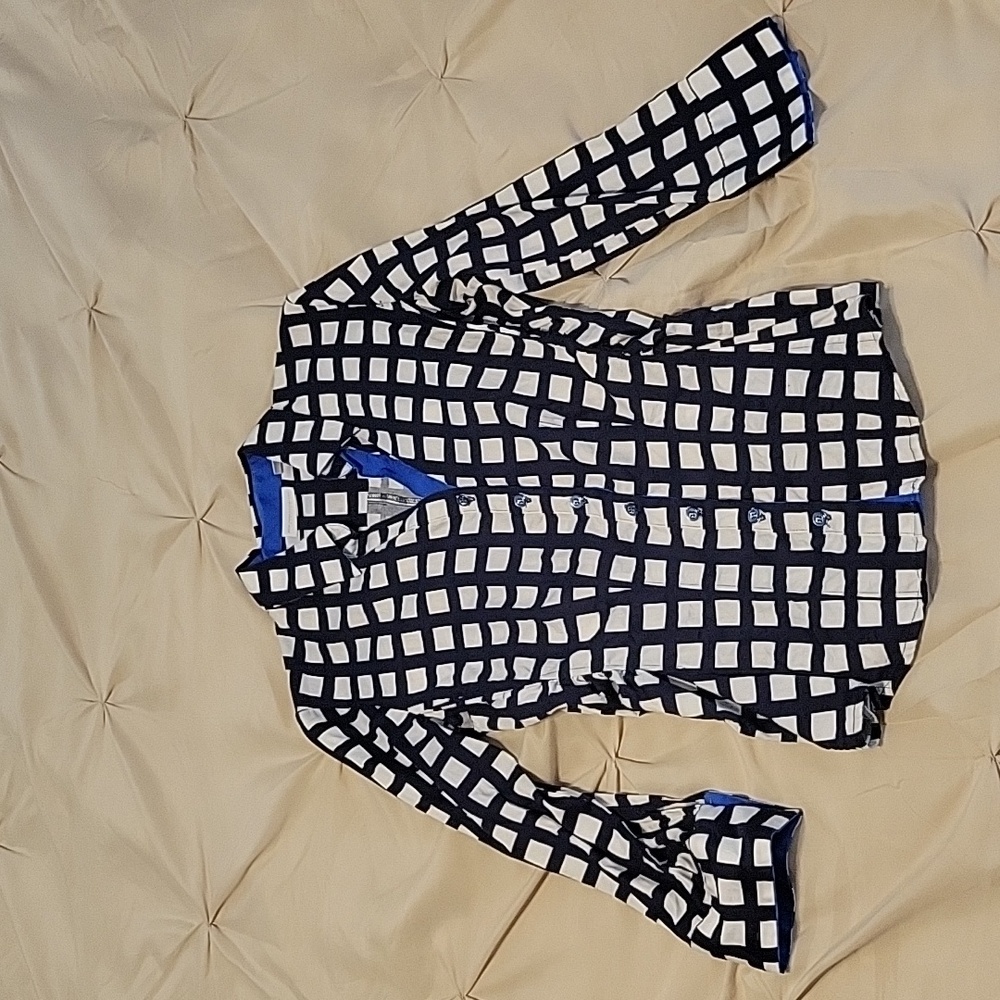 NY & Company Blouse